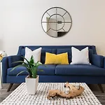Sd Dazzling Apt Sleeps 6