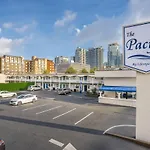 Pacific Inn y Suites Hotel