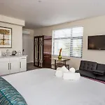 Next To San Diego Downtown - Cali King Size Studio