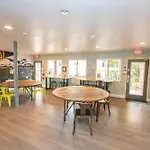 California Dreams Hostel - Ocean Beach