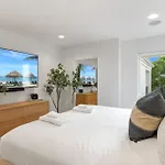 B5406 Shoreline Retreat