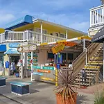 B5406 Shoreline Retreat