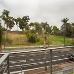 Explore Balboa Park From Your Cozy Studio W Patio