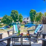 Point Loma Premier Loft 107