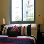 Corporate Suites In San Diego Downtown