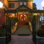 Britt Scripps Inn