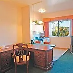 Hawthorn Suites By Wyndham San