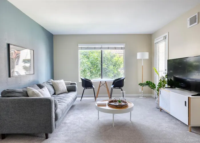 La Jolla 1Br W Gym Wd Pool Nr Bars Shops San-44