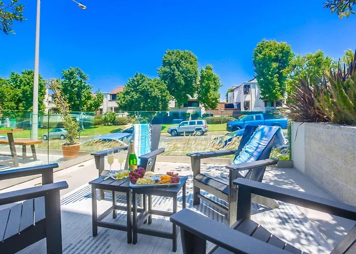 Point Loma Premier Loft 107