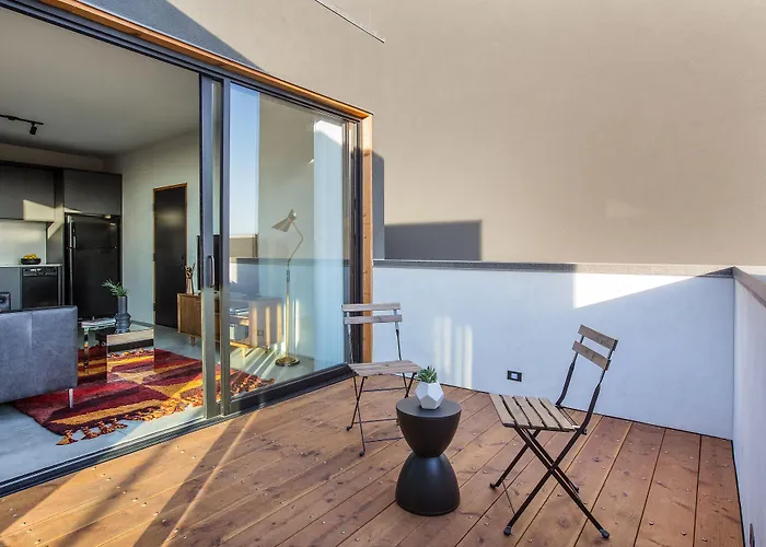 Romantic 1Br In North Park By Sonder