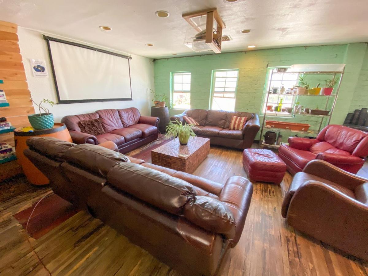 Ith Colive Balboa Park Hostel *