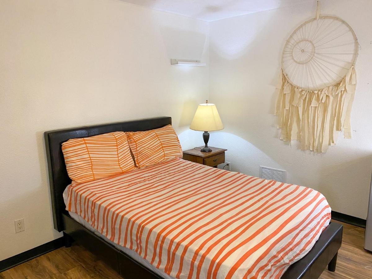 Ith Colive Balboa Park Hostel