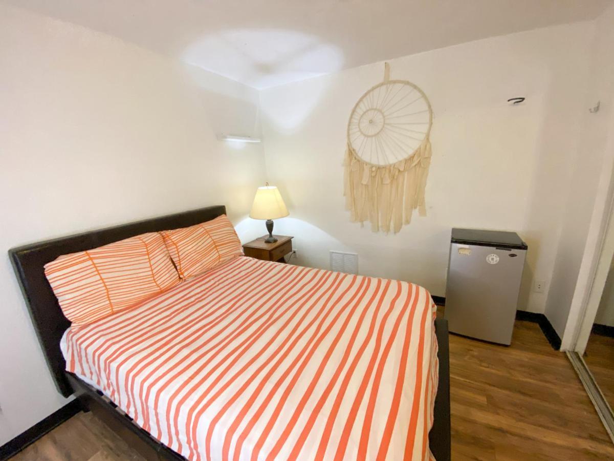 Ith Colive Balboa Park Hostel San Diego