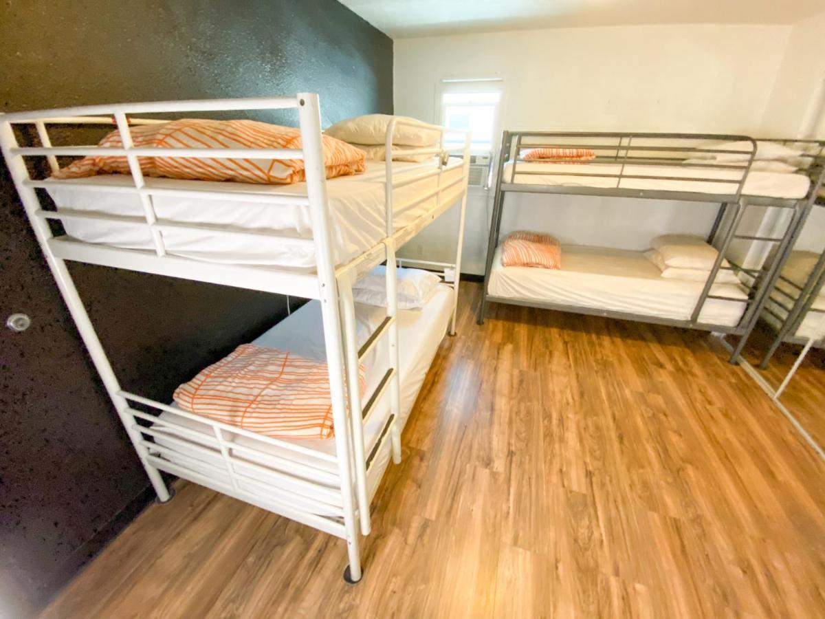 Hostel Ith Colive Balboa Park