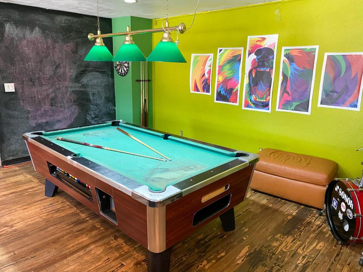 Hostel Ith Colive Balboa Park San Diego