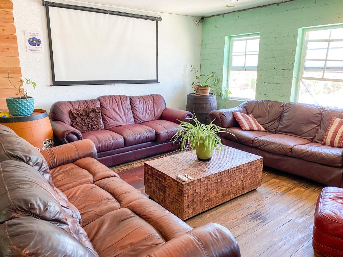 Hostel Ith Colive Balboa Park
