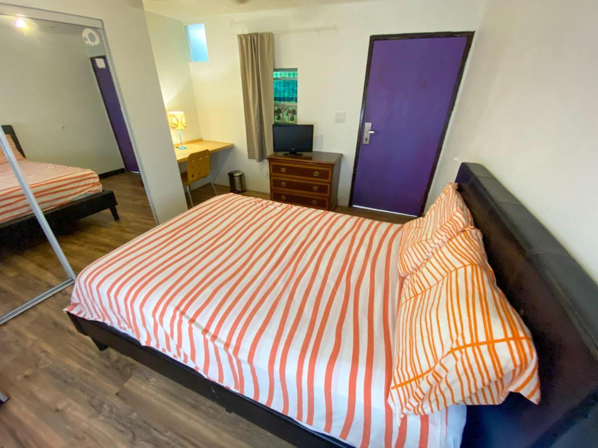 Hostel Ith Colive Balboa Park