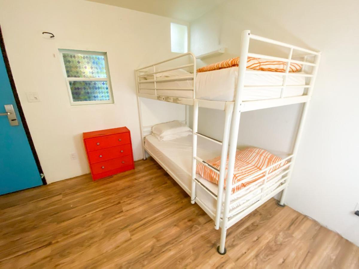Hostel Ith Colive Balboa Park *