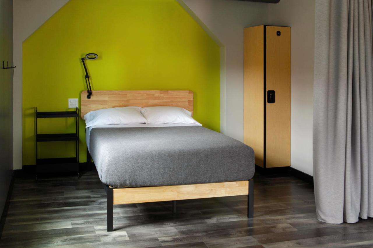 Classy Hostel San Diego