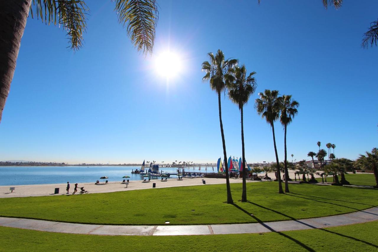 Catamaran And Spa Hotel San Diego