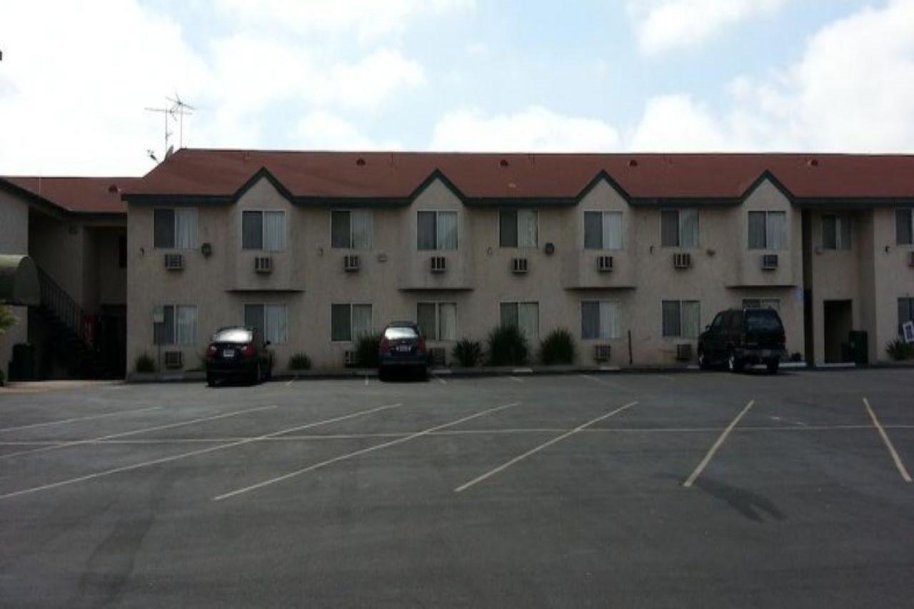 Super 8 By Wyndham San Diego/imperial