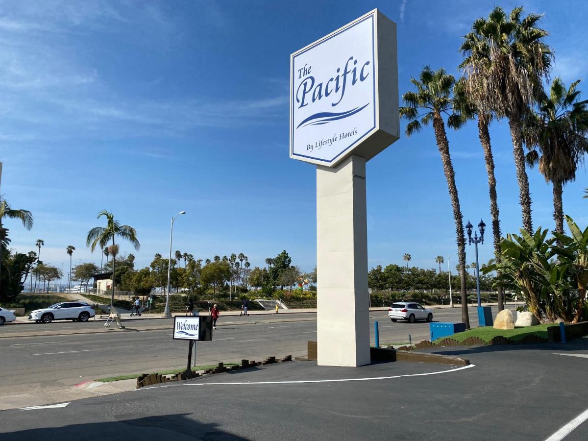 Pacific Y San Diego