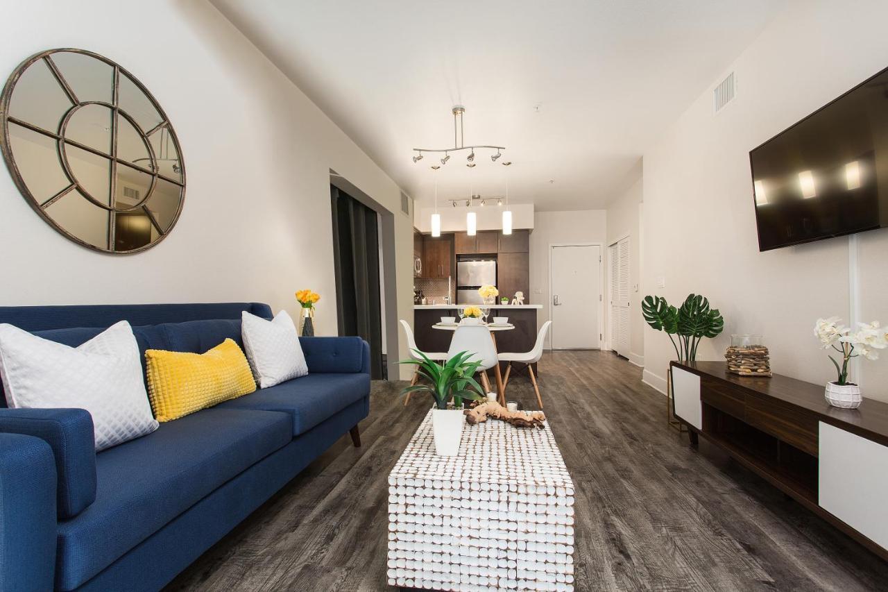 Sd Dazzling Apt Sleeps 6 * San Diego