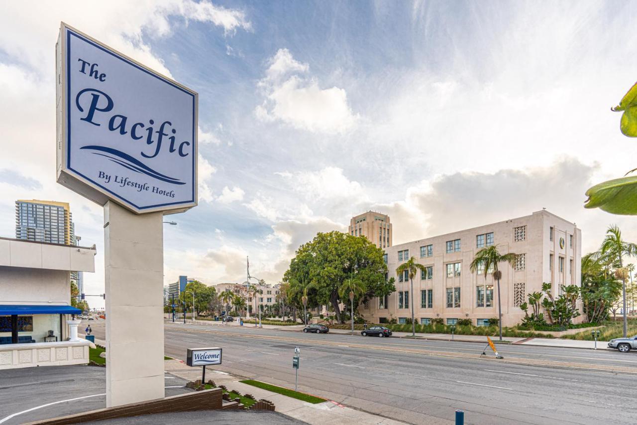 Pacific Y Motel
