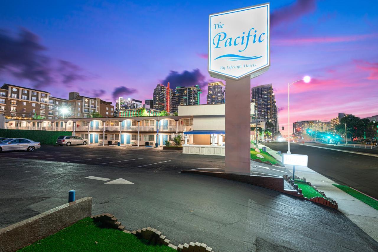 Pacific Y