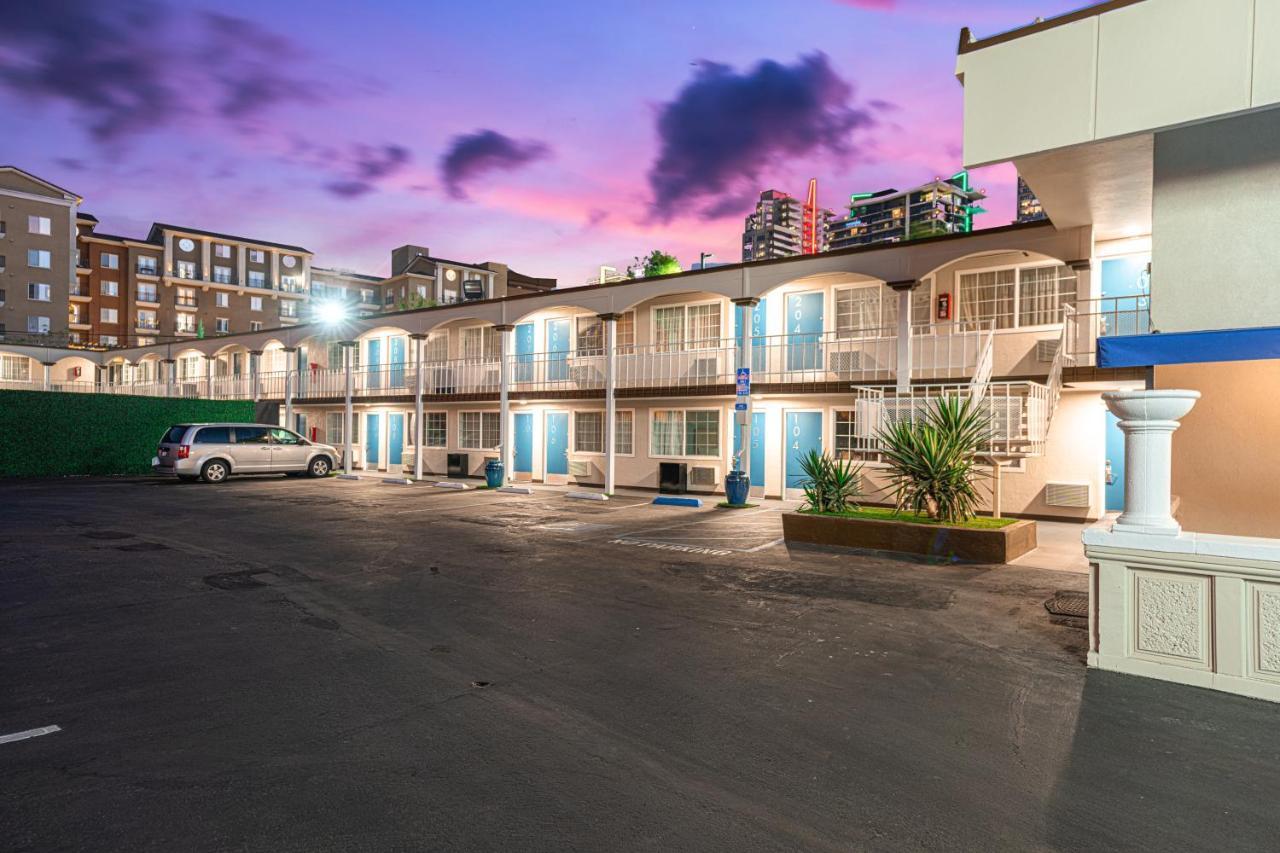 Pacific Y San Diego