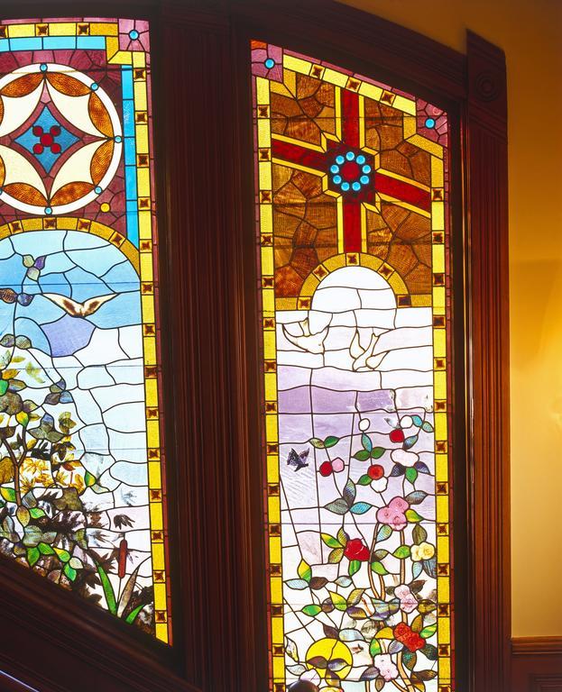 Bed & Breakfast Britt Scripps San Diego