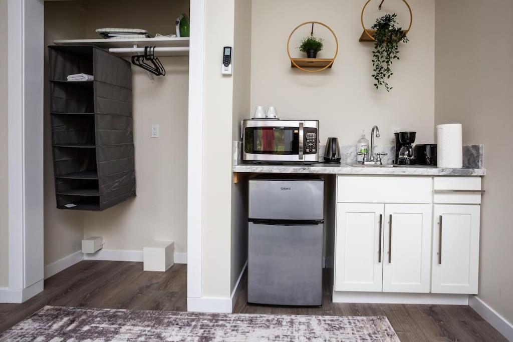 Inn Explore Balboa Park From Your Cozy W Patio