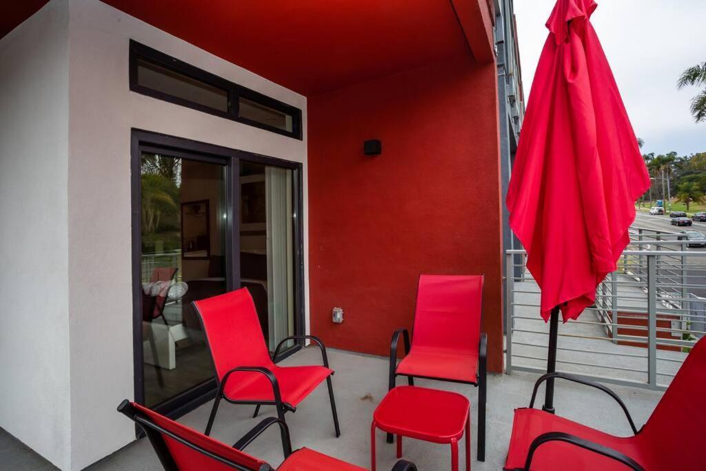 Inn Explore Balboa Park From Your Cozy W Patio San Diego