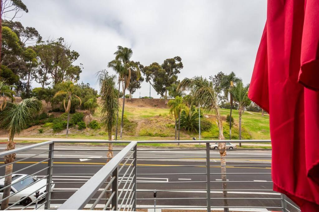 Explore Balboa Park From Your Cozy W Patio *