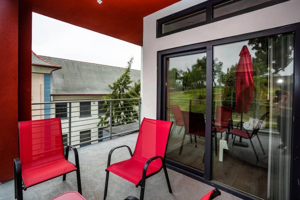 Explore Balboa Park From Your Cozy W Patio