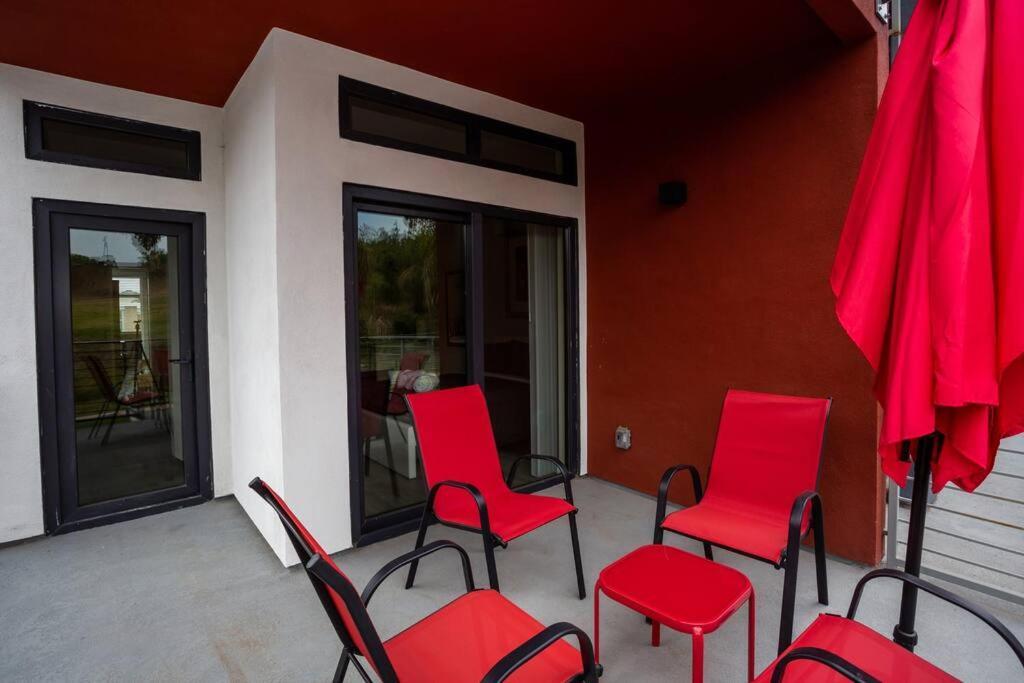 Explore Balboa Park From Your Cozy W Patio Inn San Diego