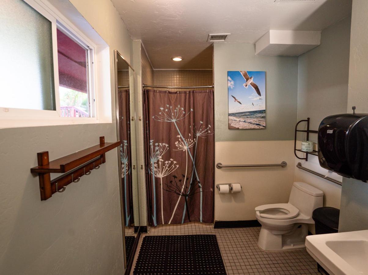 California Dreams - Ocean Hostel
