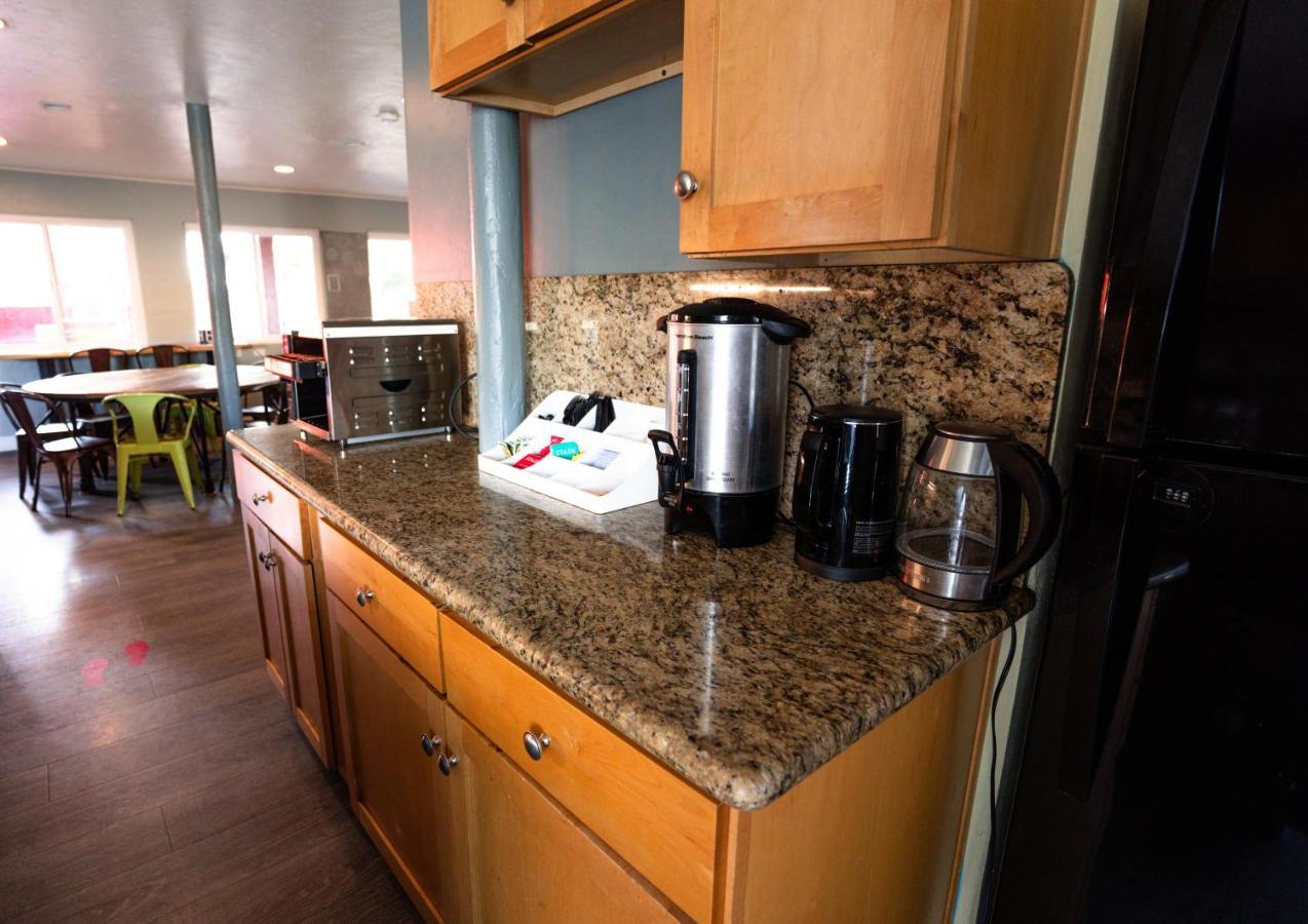 Hostel California Dreams - Ocean San Diego
