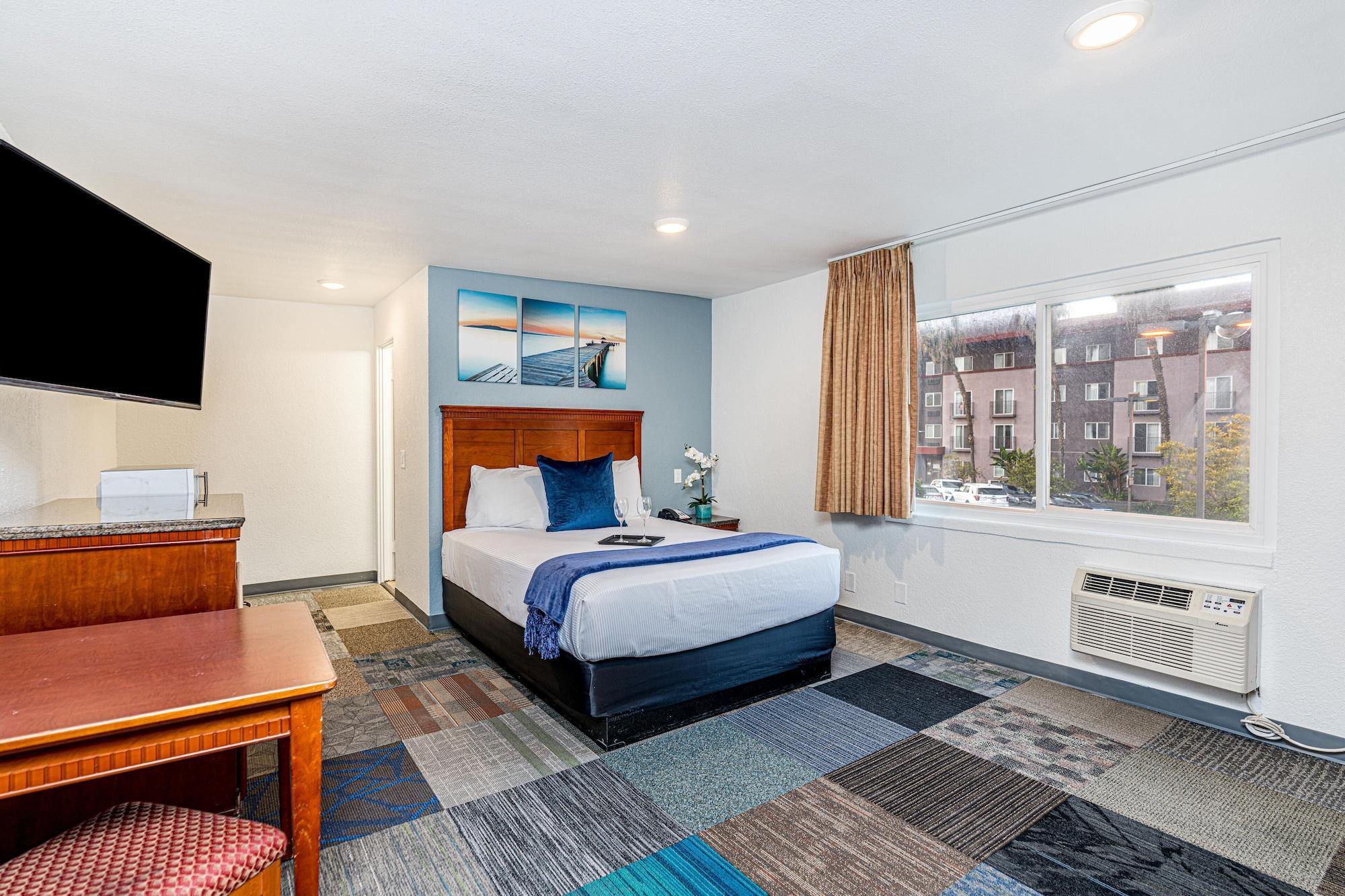 Motel Pacific Y