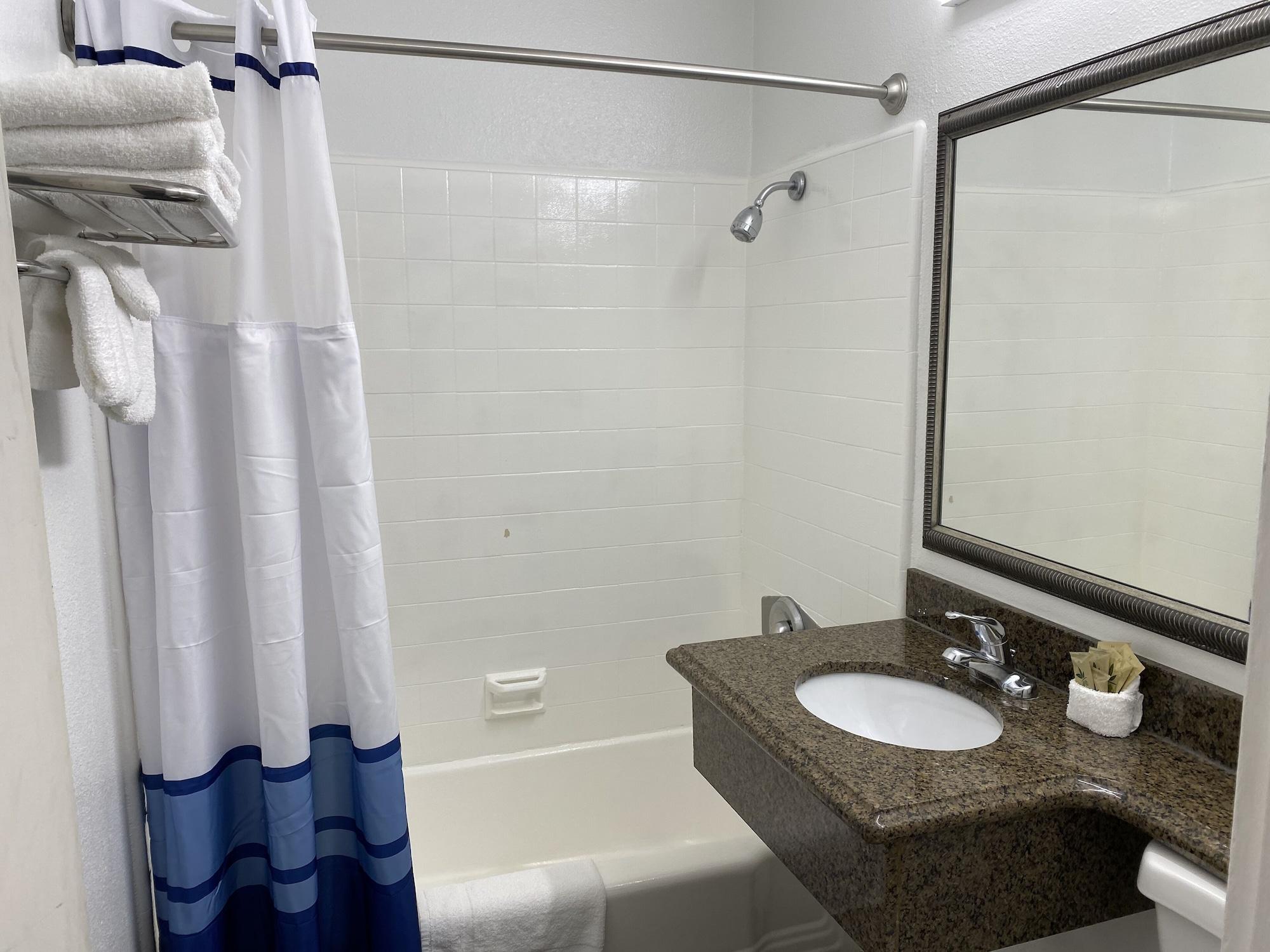 Motel Pacific Y