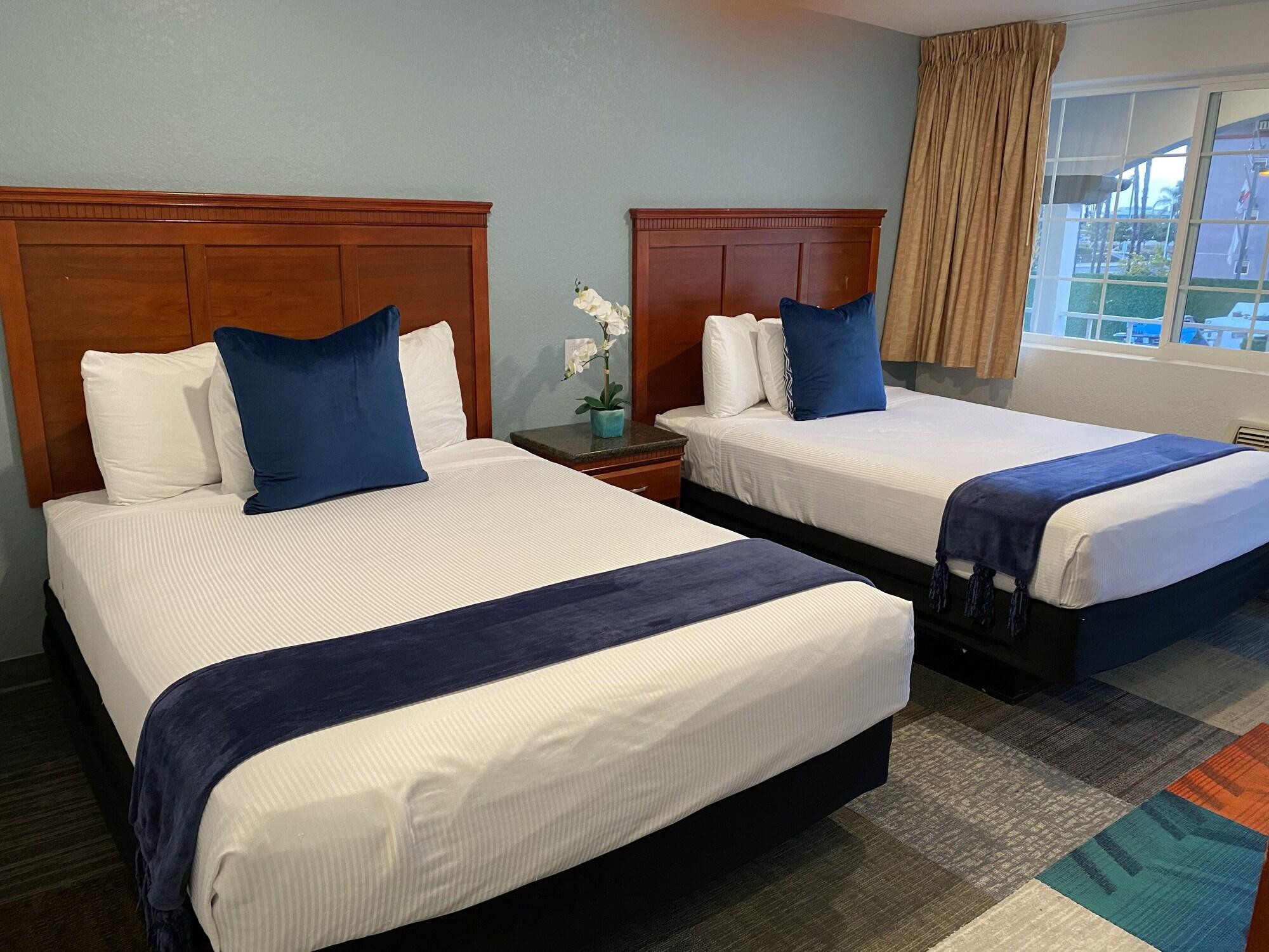 Motel Pacific Y