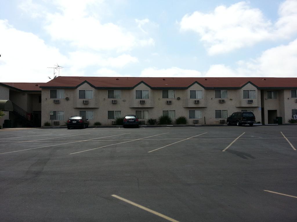 Motel Super 8 By Wyndham San Diego/imperial San Diego