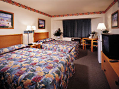Motel Super 8 By Wyndham San Diego/imperial San Diego