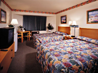 Super 8 By Wyndham San Diego/imperial 2* San Diego