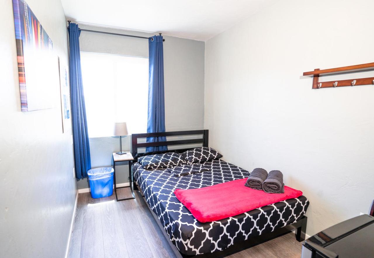 Hostel California Dreams - Ocean San Diego