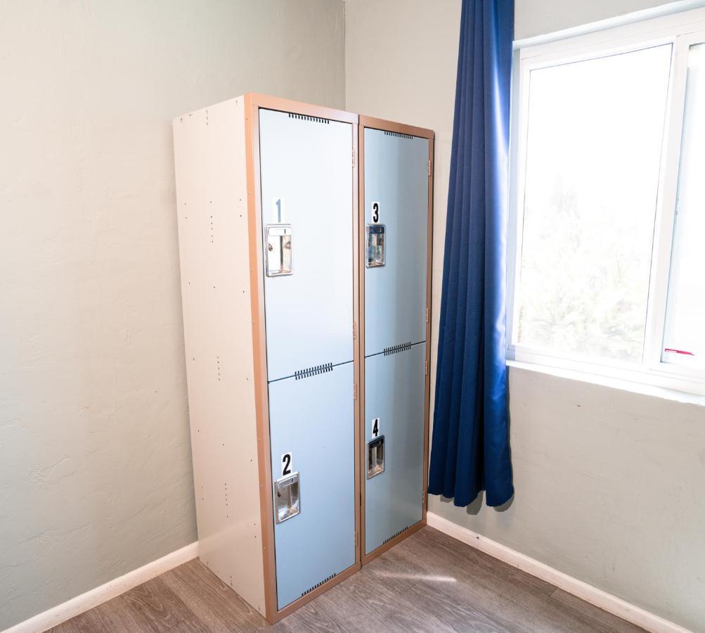 Hostel California Dreams - Ocean San Diego