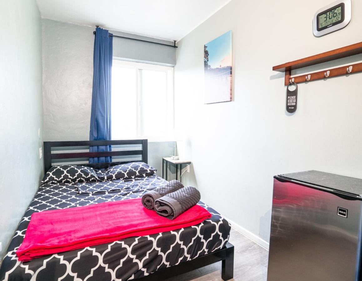 Hostel California Dreams - Ocean *