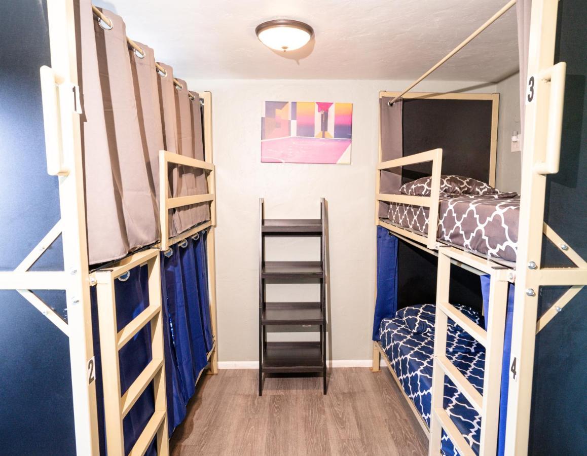 Hostel California Dreams - Ocean San Diego