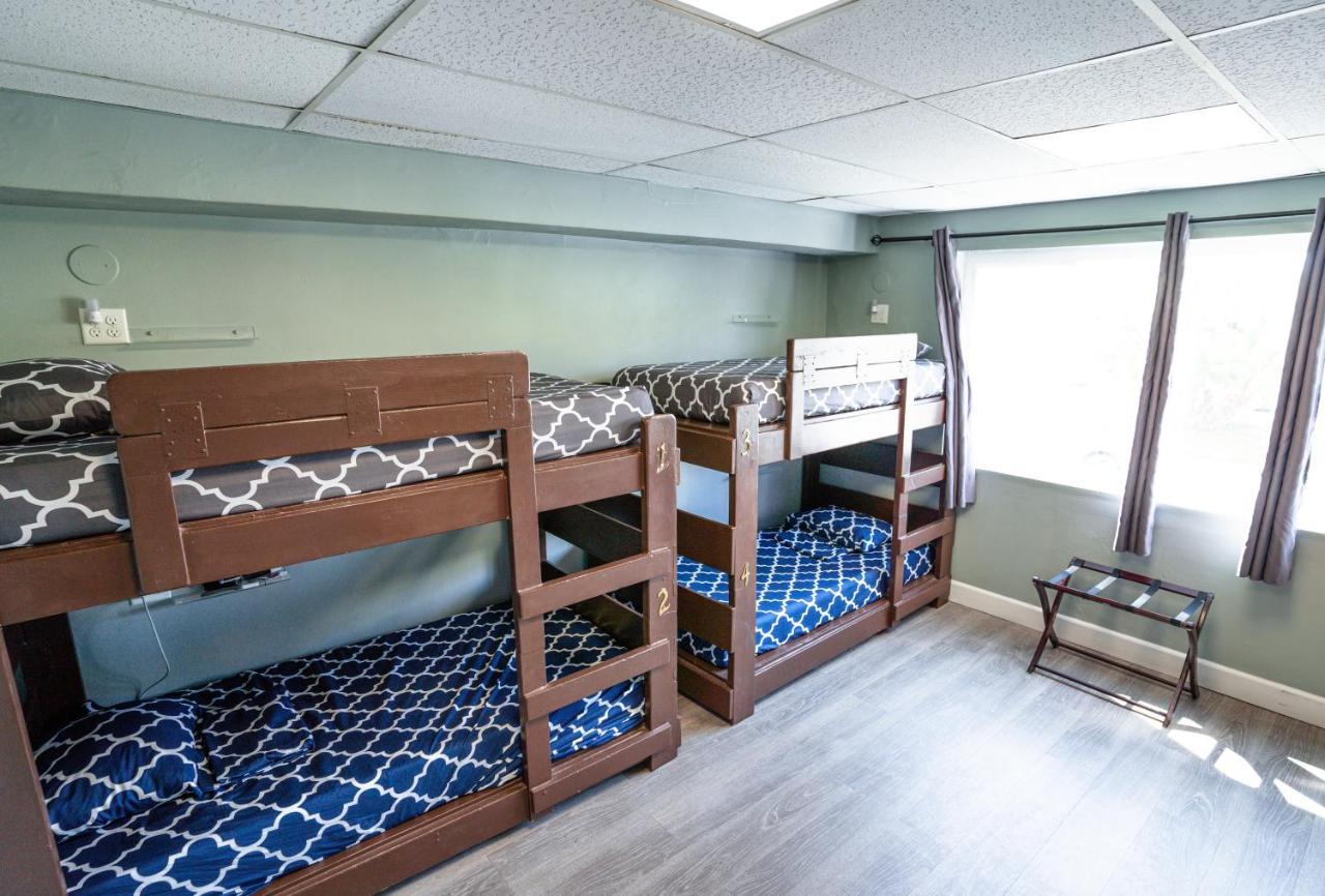 Hostel California Dreams - Ocean *