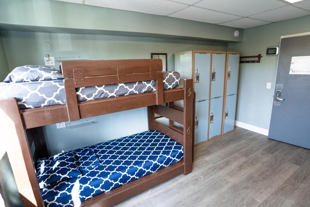 California Dreams - Ocean Hostel *